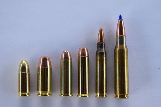 .45 ACP