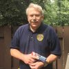 A Response From Our Pistol Winner, And Why Guardian Nation Rocks sig-winner