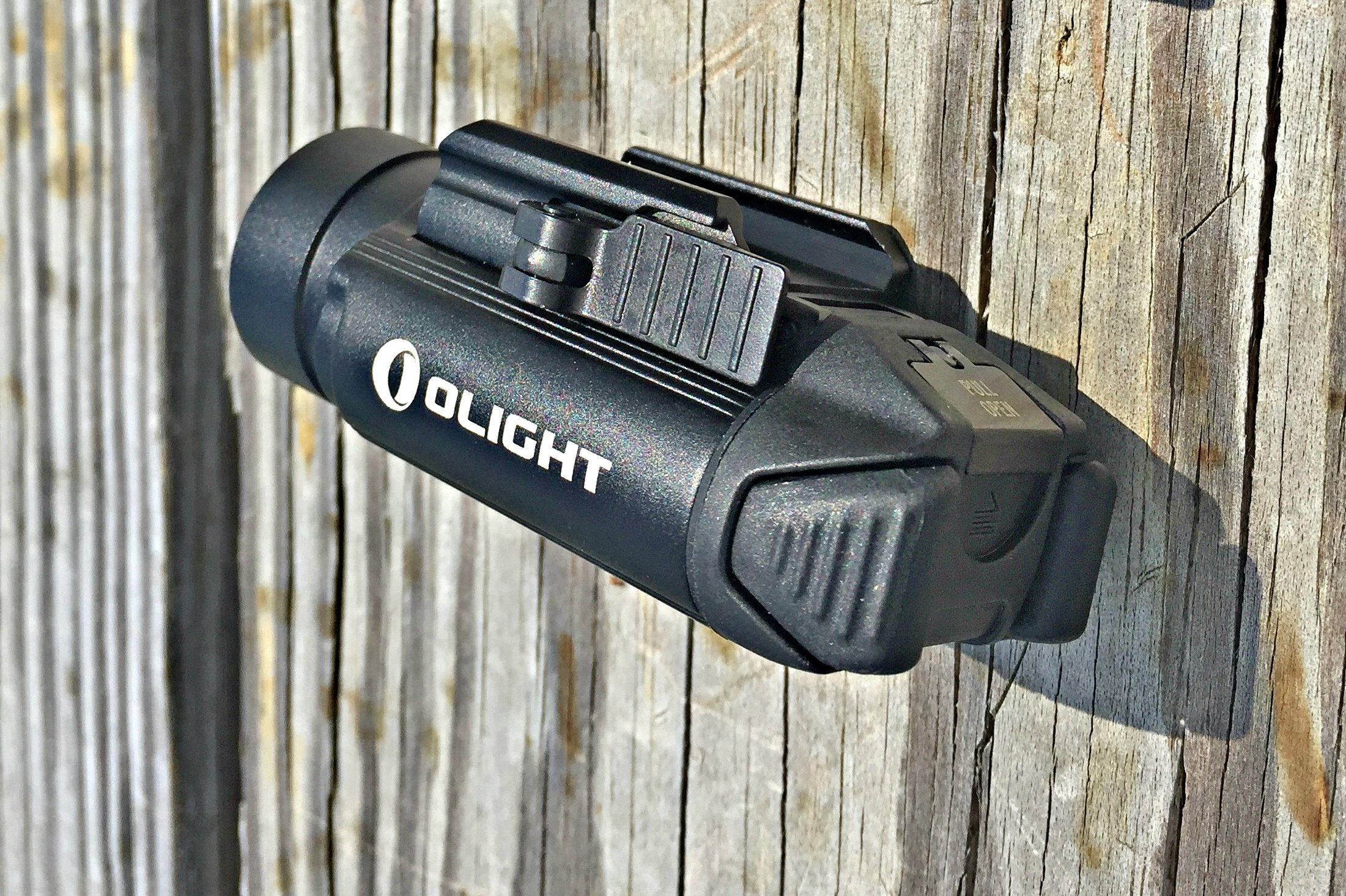 Got Light? Reviewing The PL2 Valkyrie From Olight » Concealed Carry Inc