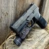 Sig Sauer P320 Drop Test Misfire Drama Sig Sauer p320
