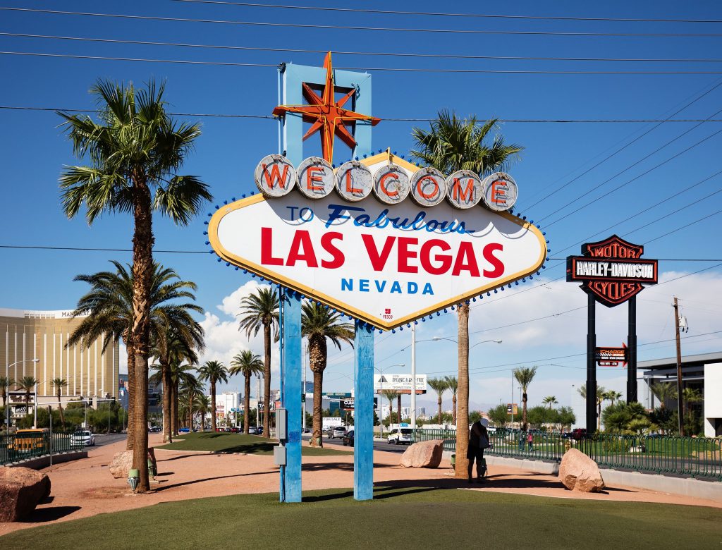 las vegas shooting