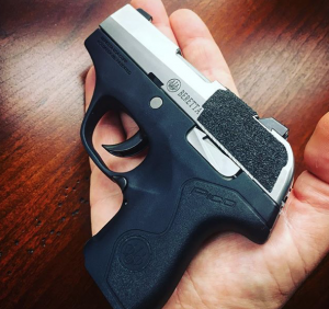 Beretta Pico