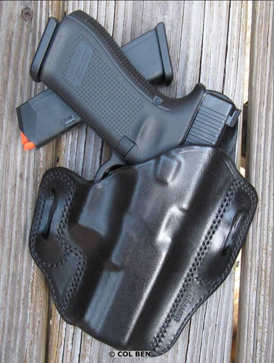 concealed carry holster