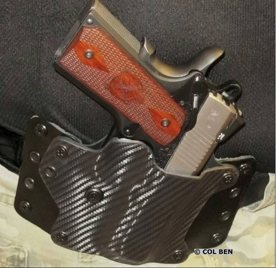 1911 holster