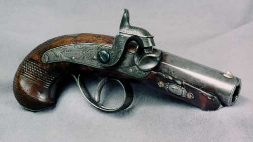 Deringer