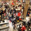 Black Friday: Is It Even Worth Going Out For? Black Friday Danger