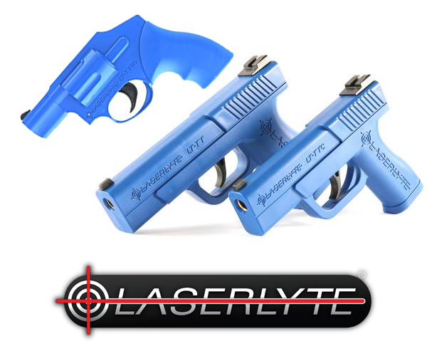 Tools of DryFire Firearm Training Concealed Carry Inc