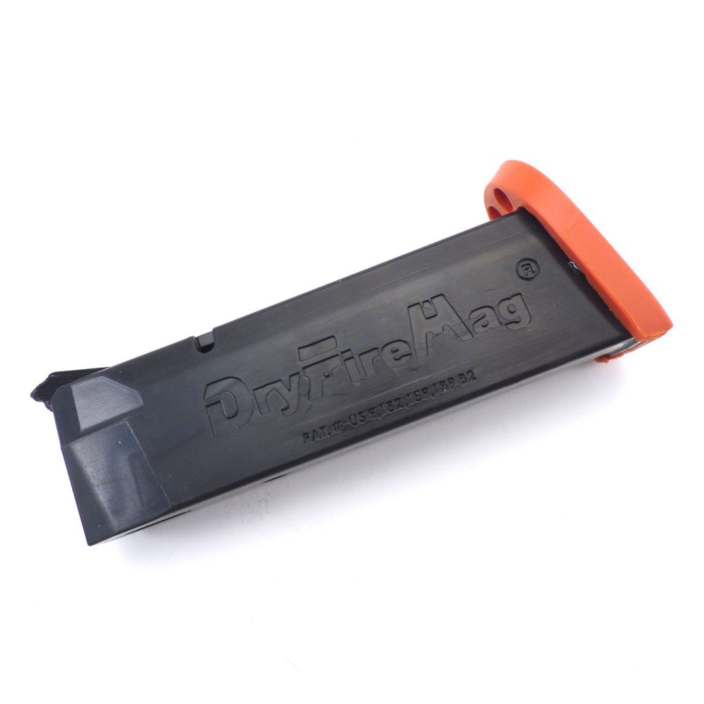 Tools of DryFire Firearm Training Concealed Carry Inc