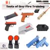 Tools of Dry-Fire Firearm Training tools-of-dry-fire