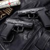 Bersa Announces Updated TPR Pistol Models Bersa TPR Pistol