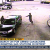 Let’s Learn Something from this Carjacking Caught on Video We must be especially vigilant while in our vehicle.