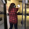 Why College Aged Brooke Carries A Gun, And What She Overcame To Do So girl at the gun range