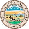 Delaware Now Honoring The Kansas Permit kansas-seal