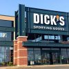 Dick’s Sporting Goods and Affiliates Make MASSIVE ANTI-GUN CHANGES to Policies Dick's Sporting Goods AR-15