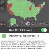 The Latest Firearm “Utility” Is On Your Cell Phone ccw-app-reciprocity