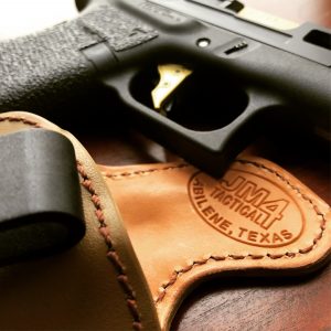 holster