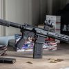 Springfield Announces New Harder Hitting SAINT AR-15 Pistol for .300 Blackout Springfield-SAINT-.300