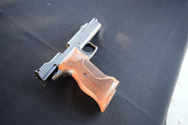 sig sauer