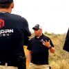 Citizen Armor T-Shield Body Armor Product Review If you look closely you can see the body armor I'm wearing