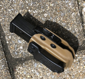 echo mag carrier