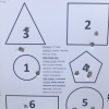 Shooting the Mini Casino Drill mini casino drill