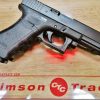 Crimson Trace Issues Recall On Several of Its Laser Products Crimson Trace Recall