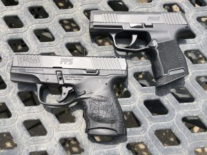 walther ppsm2 vs sig p365