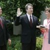What does Supreme Court Justice Nominee Brett Kavanaugh Stand For Regarding the Second Amendment? Brett_Kavanaugh-Guns