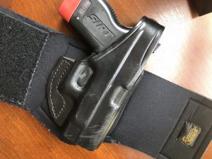 sirt pistol