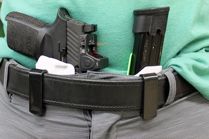 EDC RMR