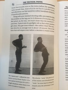 ECQ bad form