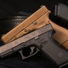 New From Glock: Glock 45 and Two Gen 5 MOS Pistols unnamed