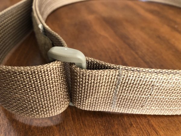 edc belt