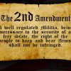 The Second Amendment 2nd-Amendment