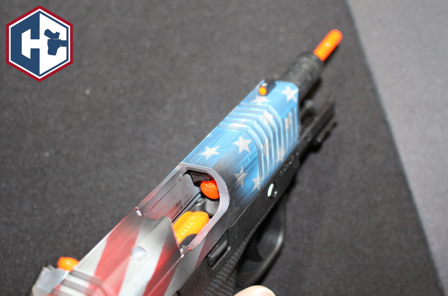 Barrel Blok Everyone Should Own This Tool » Concealed Carry Inc