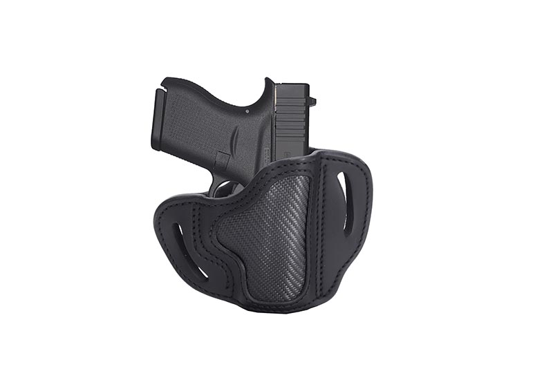 1791 gunleather