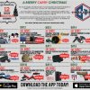 12 Days of Christmas Giveaways – 2018 12-Days-Of-Christmas-Giveaways-Calendar1