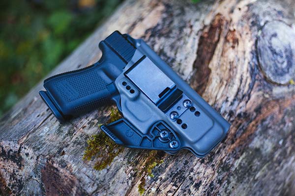 glock 19 holster