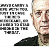 Benefits of an EDC Knife mattis