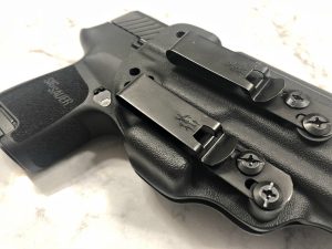 VELO Holster
