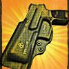 Tenicor Velo Holster Review (Video) Velo-Cover