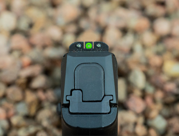 P365 XRAY3 Day/Night Sights