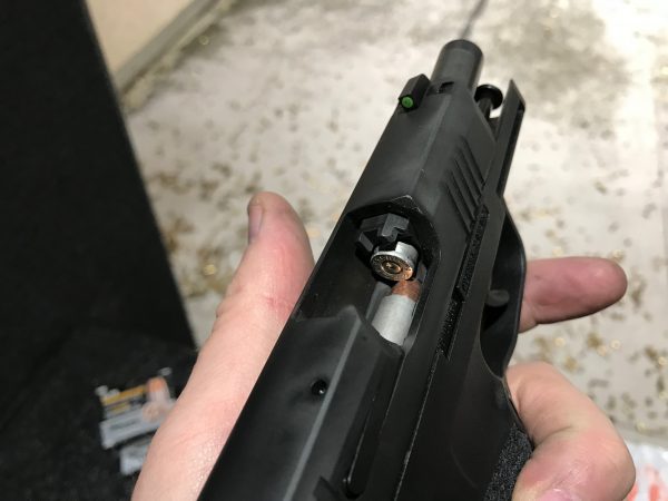 P365-Failure-To-Extract-Double-feed