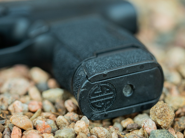 P365 12-round Magazine Base Plate