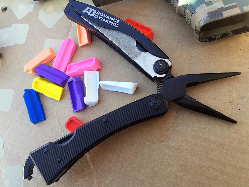 Glock armorer tool
