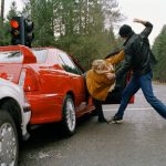 JUSTIFIED: Boise Driver Fights Off Would-Be Carjacker