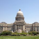 Idaho Castle Doctrine – What Is The Deal? idaho-capitol-law