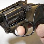 Armed Citizen Stops Dolton Auto Shop Robbery Chicago Ride-Share DGU
