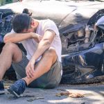 Chicago Concealed Carrier Fires Back at Gunman Shooting at Him from Car Car Shooting Illinois