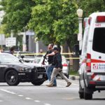 Fresno Gunman Kills 3 at Catholic Charity Fresno Fatal Shooting